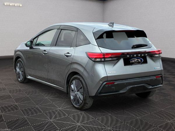 Nissan Note *Automatic* 383907602