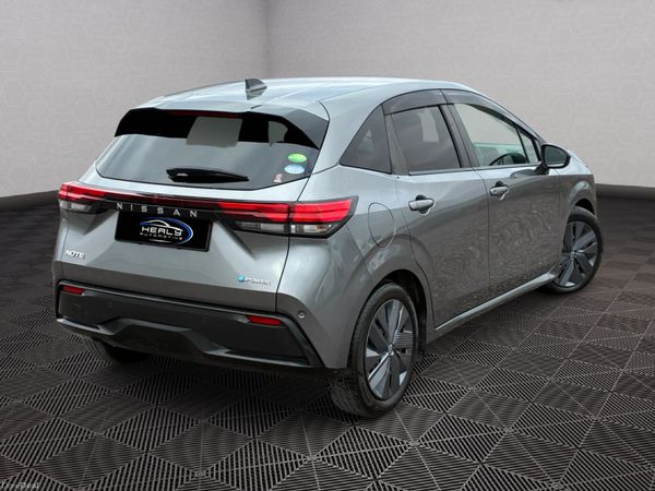 Nissan Note *Automatic* 383907604