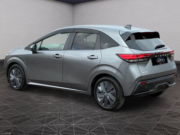 Nissan Note *Automatic* 383907608