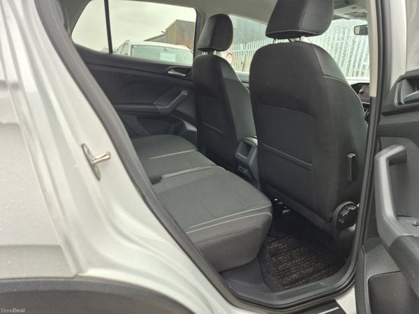 2021 Volkswagen T-cross (Automatic) 383908948