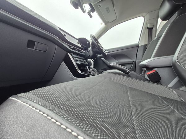 2021 Volkswagen T-cross (Automatic) 383908934