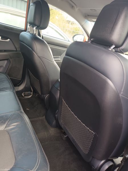 Kia Sportage 2014 383919102