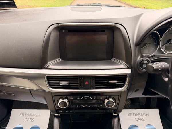 Mazda CX-5 2016 Diesel High Spec 383921848