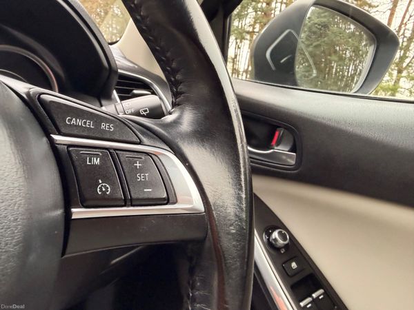 Mazda CX-5 2016 Diesel High Spec 383921850