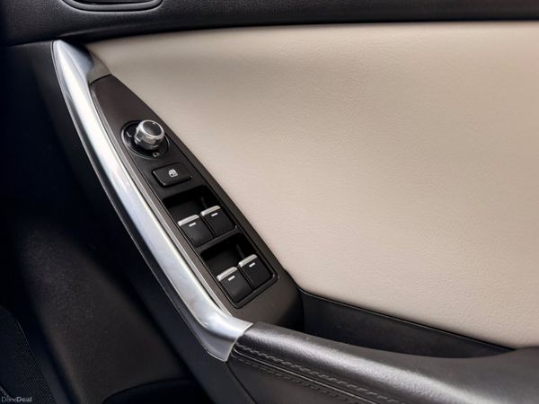 Mazda CX-5 2016 Diesel High Spec 383921852