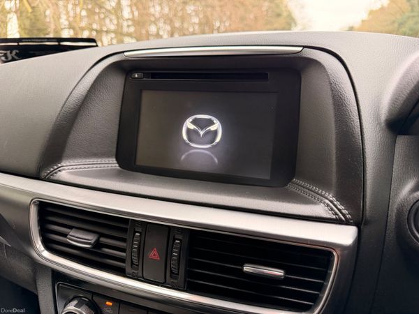Mazda CX-5 2016 Diesel High Spec 383921862