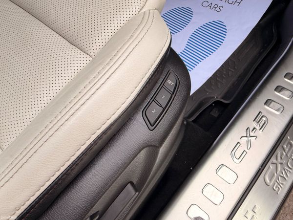 Mazda CX-5 2016 Diesel High Spec 383921864