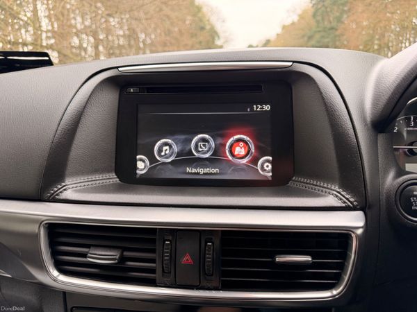 Mazda CX-5 2016 Diesel High Spec 383921868