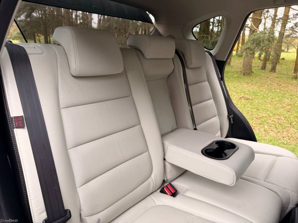 Mazda CX-5 2016 Diesel High Spec 383921874