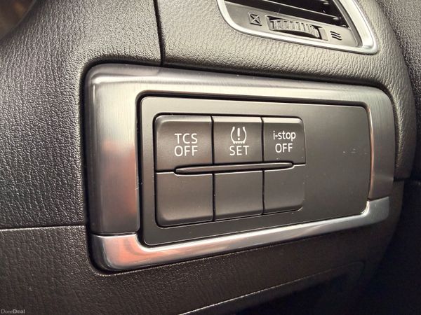 Mazda CX-5 2016 Diesel High Spec 383921876