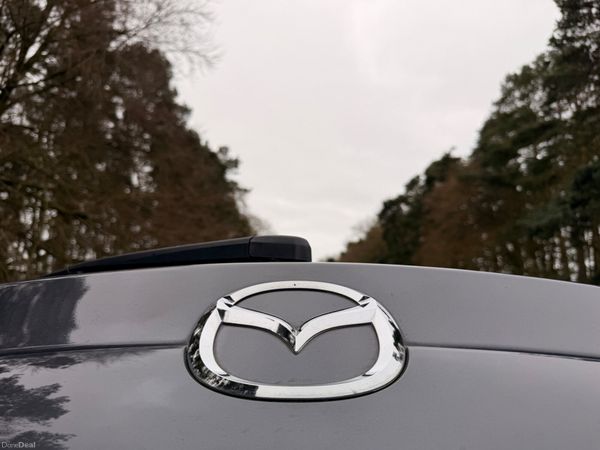 Mazda CX-5 2016 Diesel High Spec 383921882