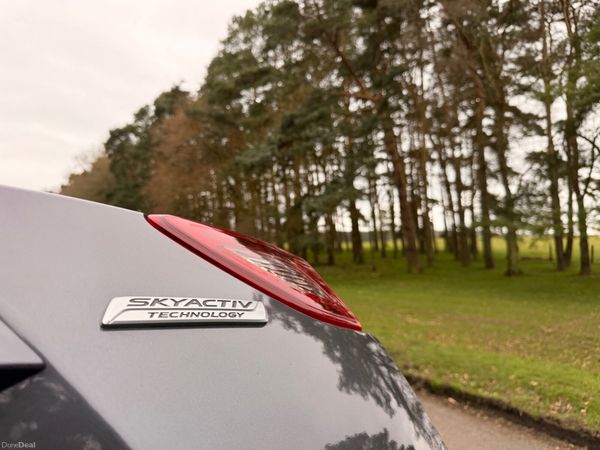 Mazda CX-5 2016 Diesel High Spec 383921884