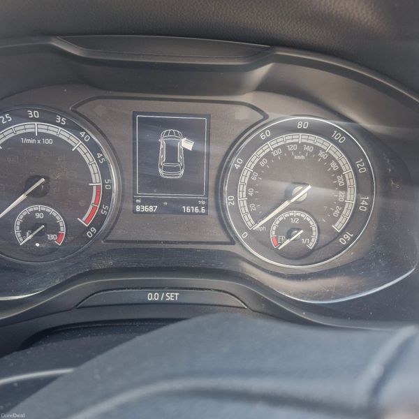 Skoda Kodiaq 2020 2.0d 5 Seats 383925888