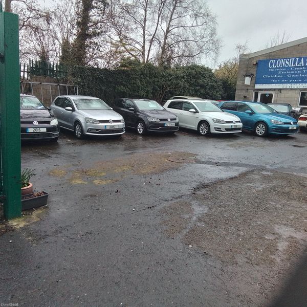 Vw Polo 1.2 tsi AUTO x4 384040810