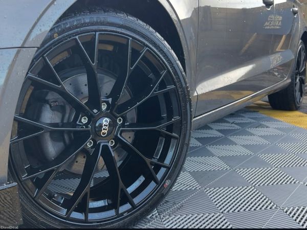 Audi A3 1.4 TFSI Auto 384050668