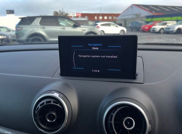 Audi A3 1.4 TFSI Auto 384050670