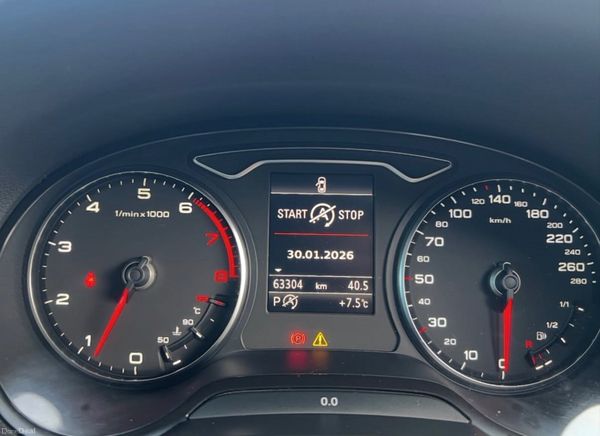 Audi A3 1.4 TFSI Auto 384050672