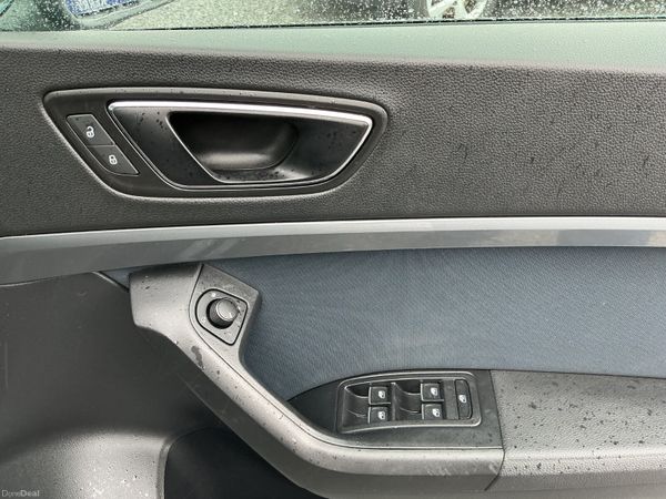 2020 SEAT ATECA 1.6 TDI SE NEW NCT SPOTLESS 384051772