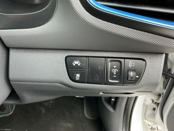 2017 HYUNDAI IONIQ 1.6 PETROL HYBRID SELF CHARGING 384053172