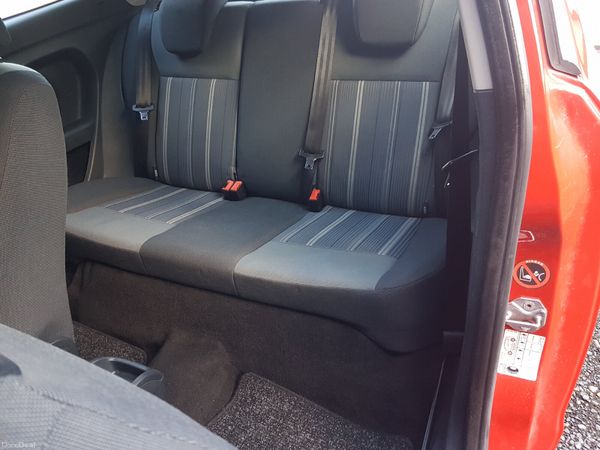 FIESTA 1.25cc.. SPORT.. NCT TODAY 384056168