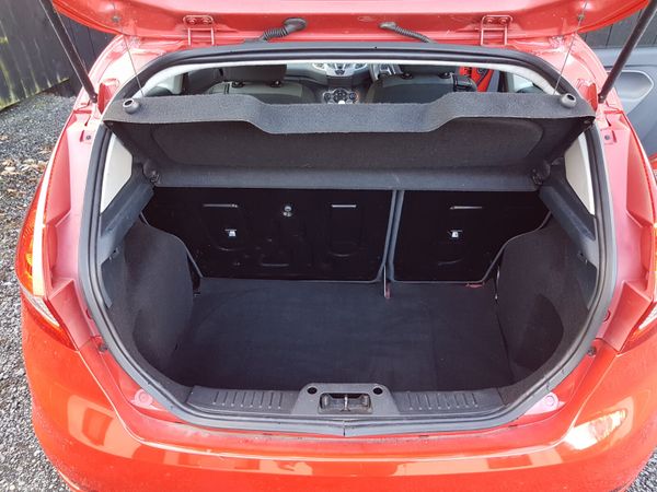 FIESTA 1.25cc.. SPORT.. NCT TODAY 384056182