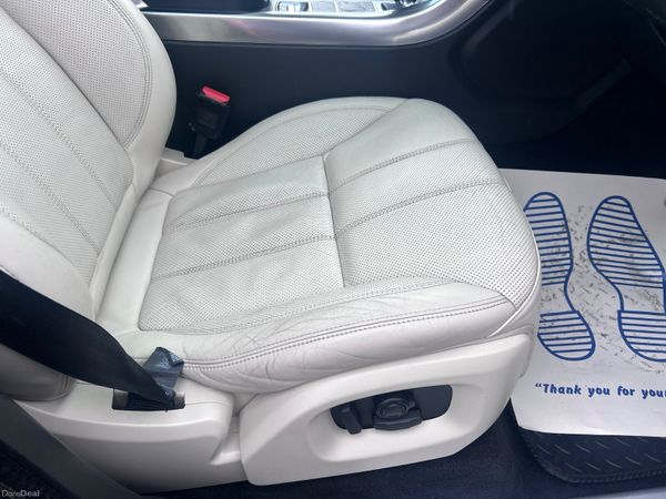 2017 RANGE ROVER SPORT HSE 2.0D AUTO 384056192