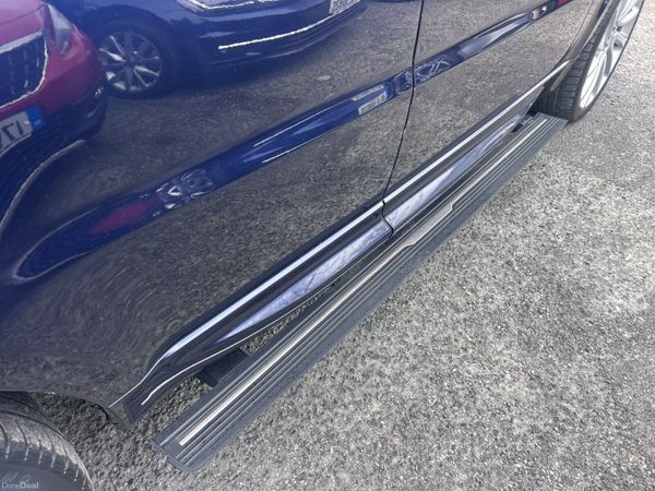 2017 RANGE ROVER SPORT HSE 2.0D AUTO 384056200