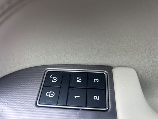 2017 RANGE ROVER SPORT HSE 2.0D AUTO 384056202