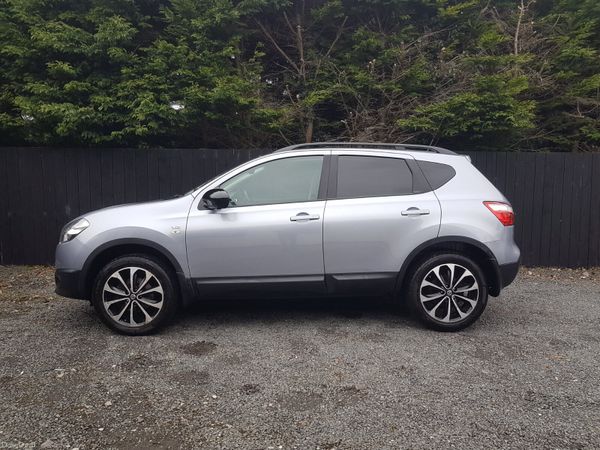 131 QASHQAI.. NCT TODAY..HIGH SPEC NTEC 360 384056952