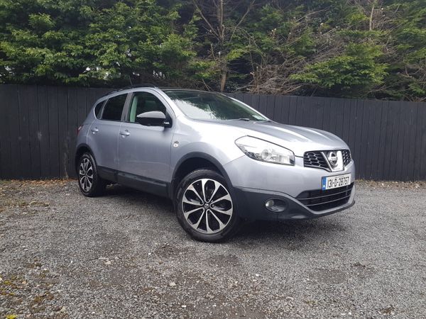 131 QASHQAI.. NCT TODAY..HIGH SPEC NTEC 360 384056954