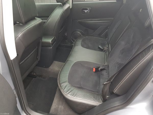 131 QASHQAI.. NCT TODAY..HIGH SPEC NTEC 360 384056958