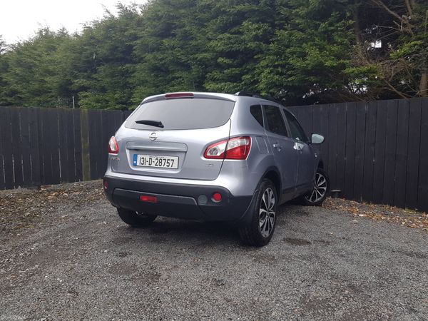 131 QASHQAI.. NCT TODAY..HIGH SPEC NTEC 360 384056960