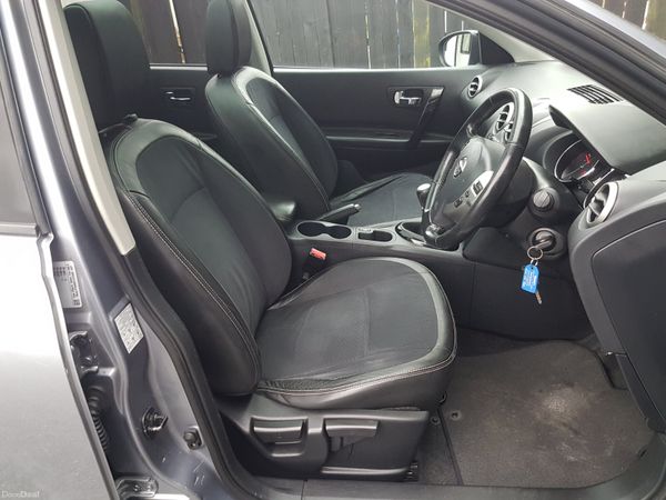 131 QASHQAI.. NCT TODAY..HIGH SPEC NTEC 360 384056964