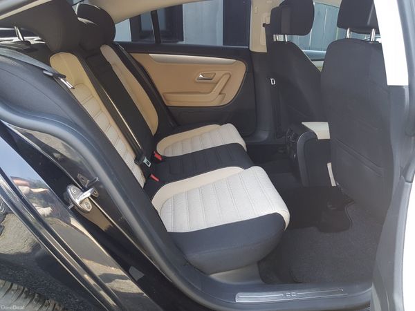 131 PASSAT CC .. NCT PASS TODAY 384057616