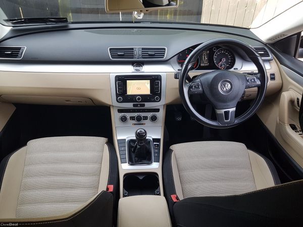 131 PASSAT CC .. NCT PASS TODAY 384057620