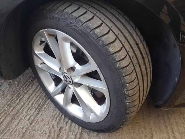 131 PASSAT CC .. NCT PASS TODAY 384057628