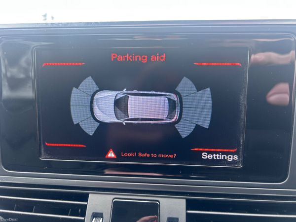 2016 AUDI A6 2.0TDI AVANT S LINE ALLOYS AUTO 384058446