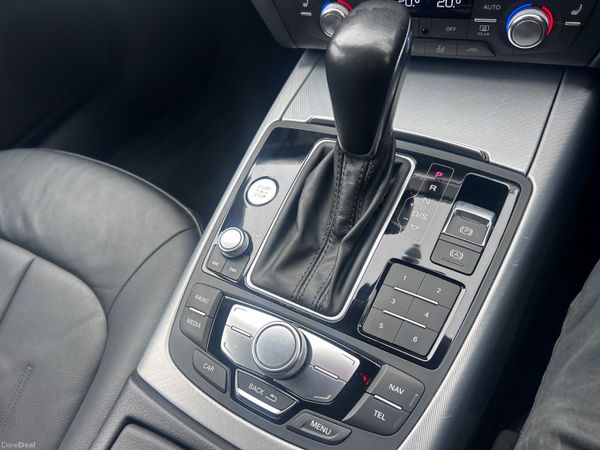 2016 AUDI A6 2.0TDI AVANT S LINE ALLOYS AUTO 384058448