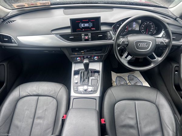 2016 AUDI A6 2.0TDI AVANT S LINE ALLOYS AUTO 384058434