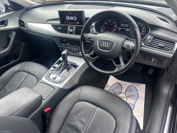 2016 AUDI A6 2.0TDI AVANT S LINE ALLOYS AUTO 384058438
