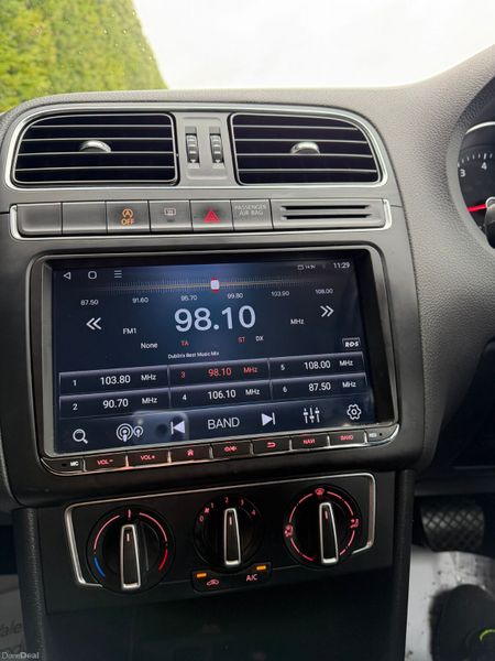 VW Polo 2015 Tsi AUTO 1.2 COMFORT 90-Bhp 384058894