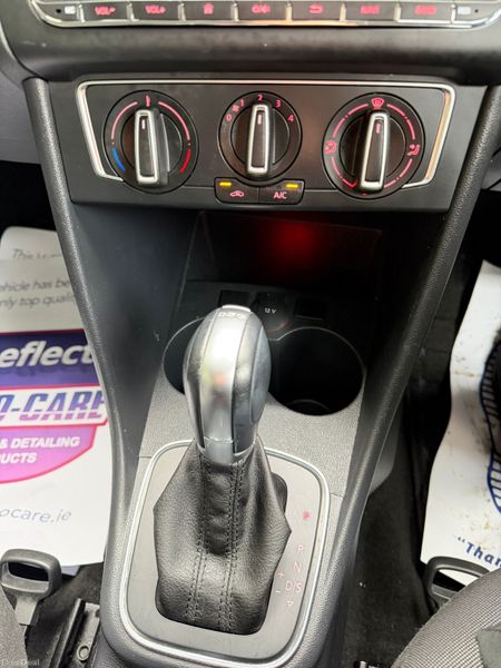 VW Polo 2015 Tsi AUTO 1.2 COMFORT 90-Bhp 384058896