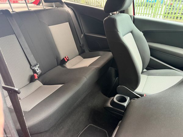 VW Polo 3 DOOR 1.2 2013 NEW NCT 03-27 384059954