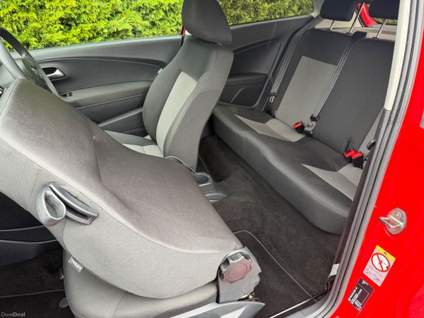 VW Polo 3 DOOR 1.2 2013 NEW NCT 03-27 384059962