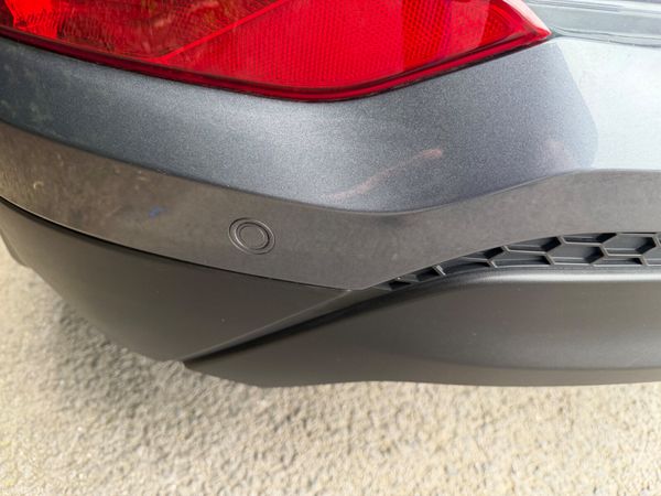 Hyundai Tucson 2017 COMFORT 1.6 GDi PETROL 384060682