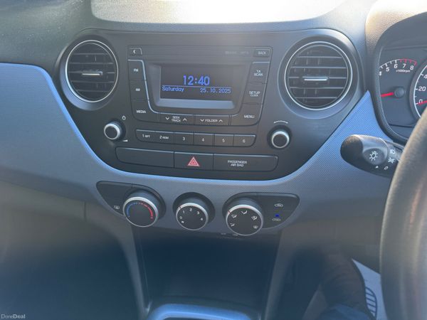 Hyundai i10 2019 CLASSIC 1.0 PETROL 384061394