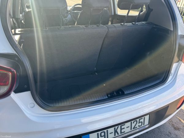 Hyundai i10 2019 CLASSIC 1.0 PETROL 384061404