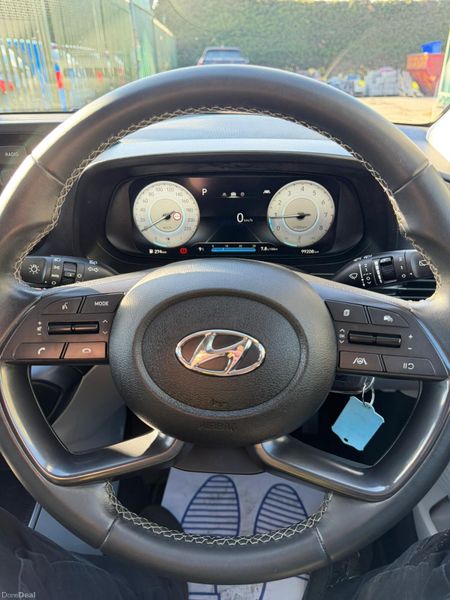 Hyundai i20 2022 AUTOMATIC DELUXE 1.0T 384062282
