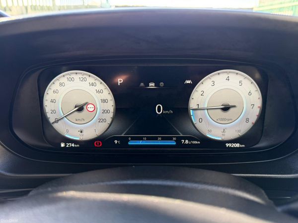 Hyundai i20 2022 AUTOMATIC DELUXE 1.0T 384062284