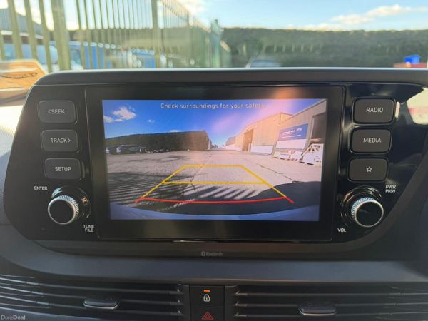 Hyundai i20 2022 AUTOMATIC DELUXE 1.0T 384062286